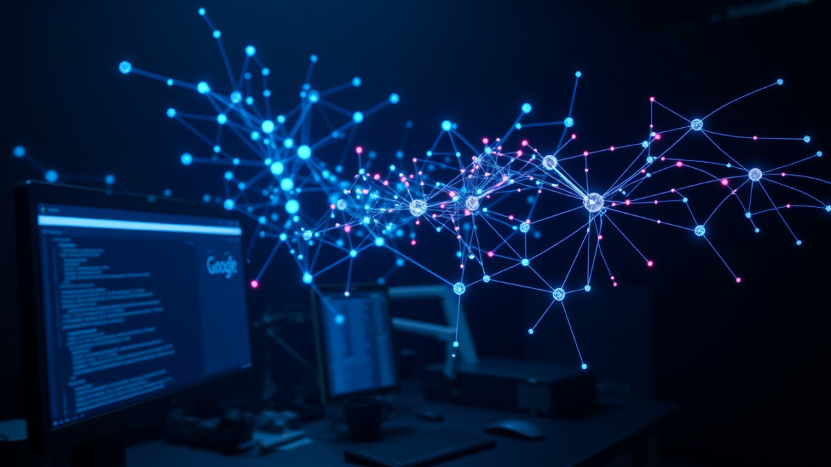 Google Rebuilds Search Around Gemini as the Classic Results Page Fades