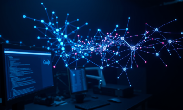 Google Rebuilds Search Around Gemini as the Classic Results Page Fades