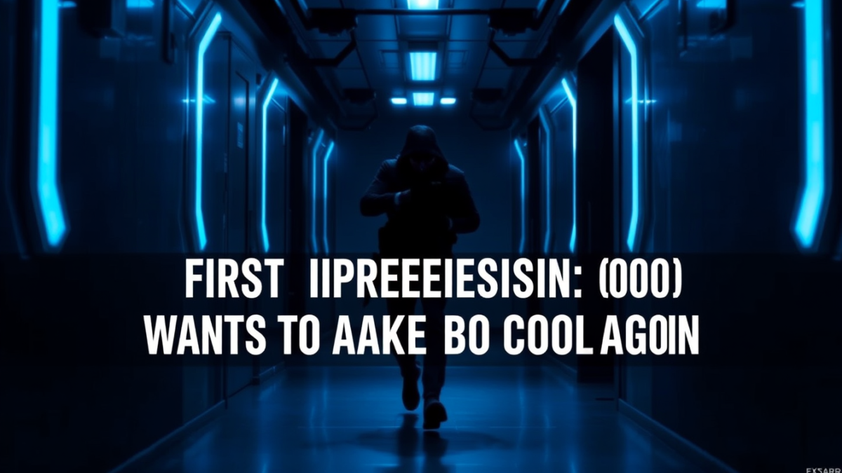 First Impressions: 007 First Light Wants to Make Bond Cool Again