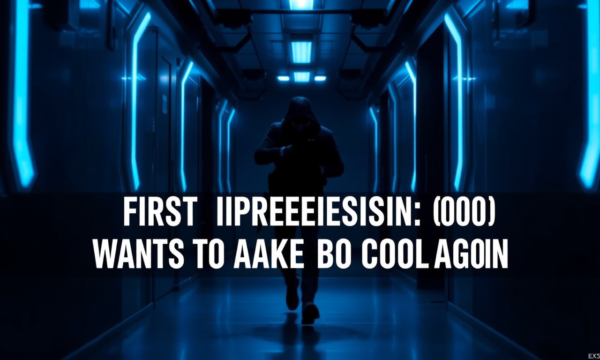 First Impressions: 007 First Light Wants to Make Bond Cool Again