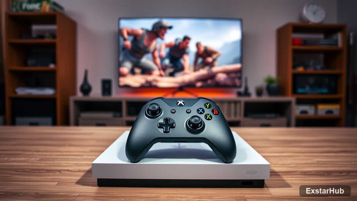Xbox Sets June Showcase With Gears of War: E-Day Direct as Games Take Priority