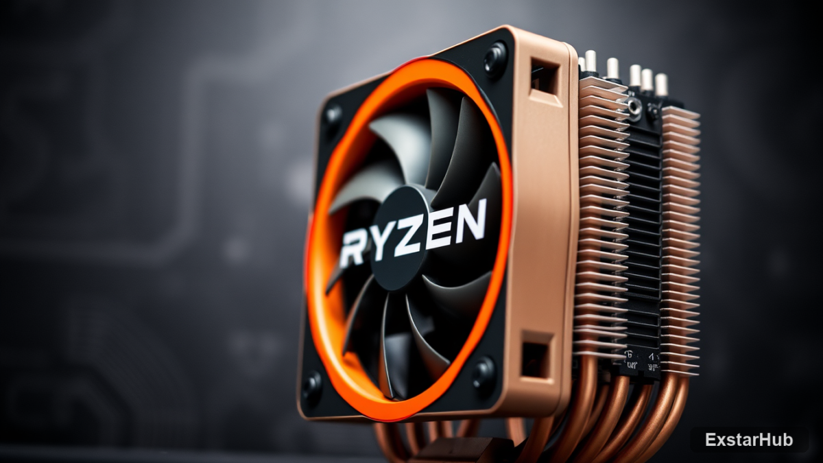 AMD Hints at Ryzen 5 9600X3D Release Later This Year