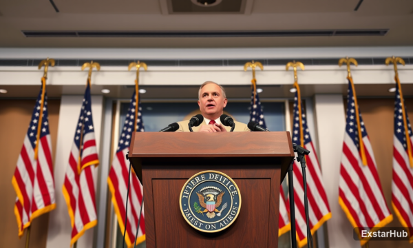 Trump Administration to Review Current AI Models
