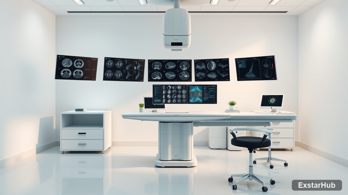 GE HealthCare to Highlight AI and Imaging Advances at Upcoming Events