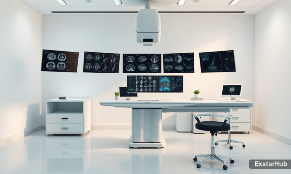 GE HealthCare to Highlight AI and Imaging Advances at Upcoming Events