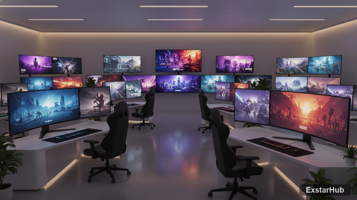 Gaming announcements at Summer Game Fest Live 2026