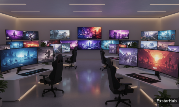 Gaming announcements at Summer Game Fest Live 2026