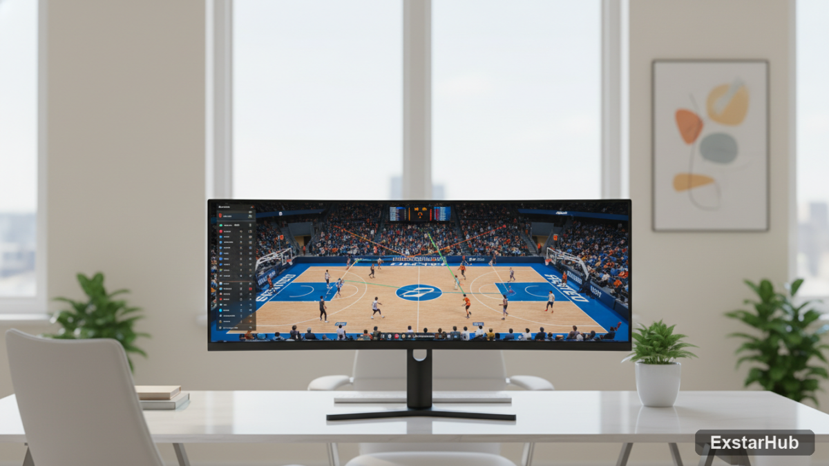 Basketball game analysis AI sports fails