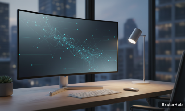 OpenAI Lockdown Mode – Data security in a modern workspace environment