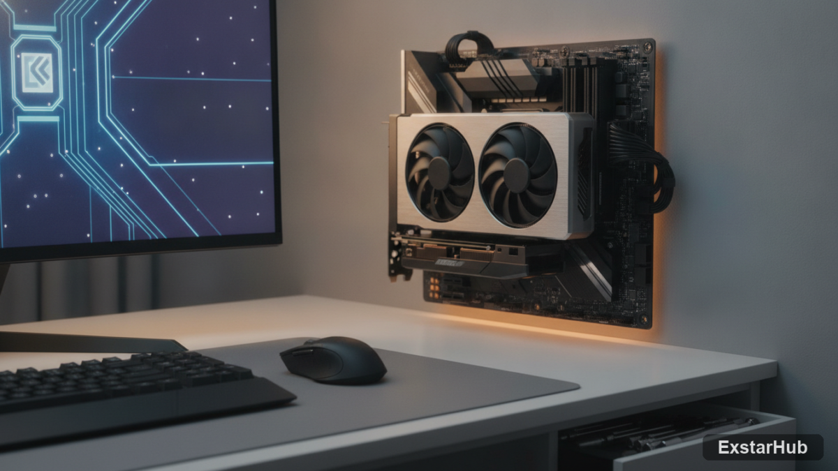 ASUS GPU Tweak III update fixes OSD crash – graphics card workspace