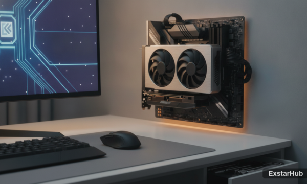 ASUS GPU Tweak III update fixes OSD crash – graphics card workspace